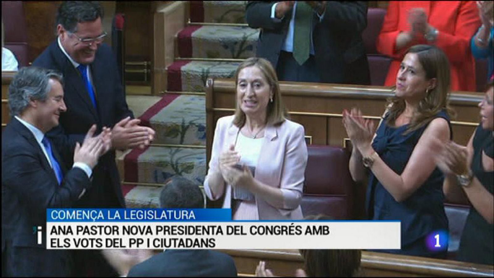 L'Informatiu en 3' - 19/07/16