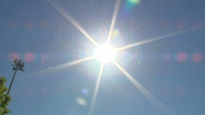 Informativo de Madrid - El Tiempo en la Comunidad de Madrid - 19/07/16