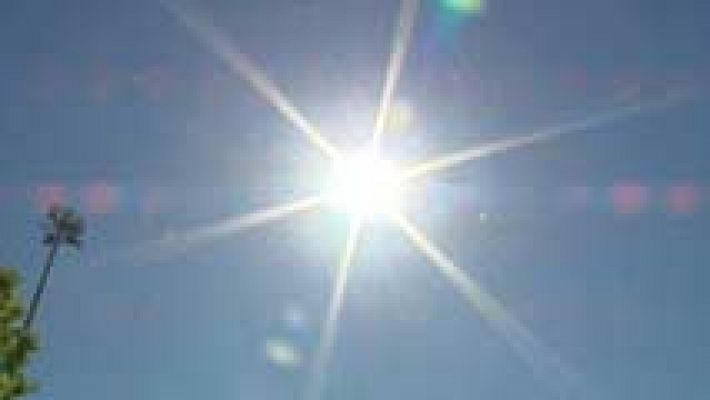 Informativo de Madrid - El Tiempo en la Comunidad de Madrid - 19/07/16