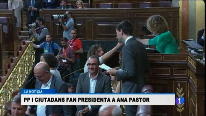 Informatiu Balear - Informatiu Balear en 2' - 19/07/16