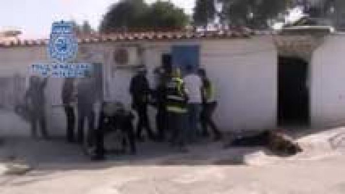 Informativo de Madrid - Informativo de Madrid - 19/07/16