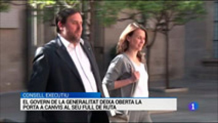 L'Informatiu - L'Informatiu - 19/07/16