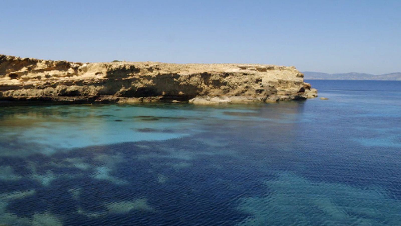 Red Natura 2000 - Ses Salines, en Formentera, con Enric Majoral - avance