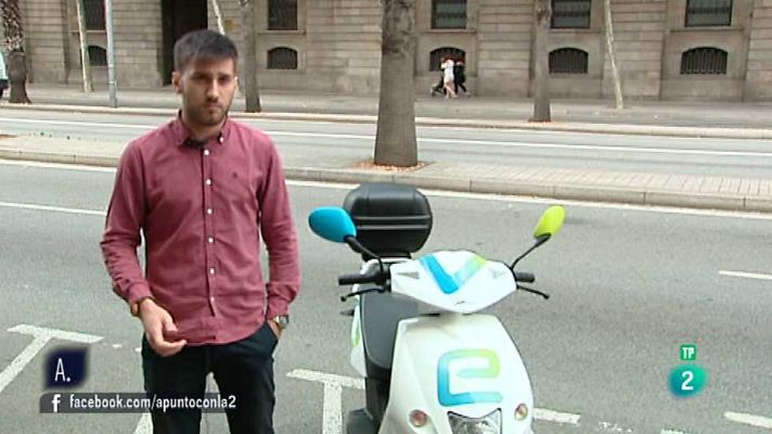 A punto con La 2 - A punto con La 2 - 19/07/16