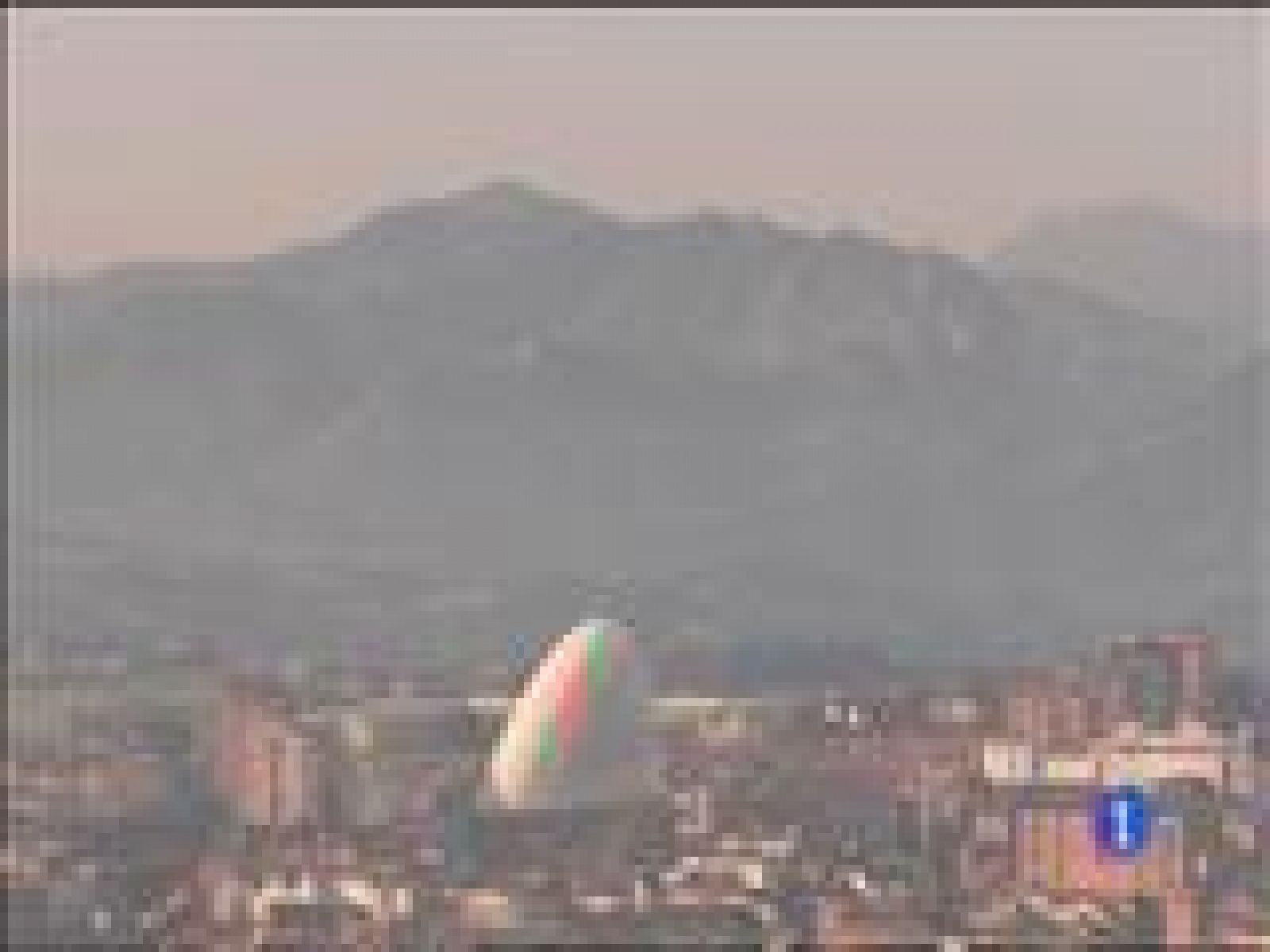 El tiempo en Asturias - 19/07/16 | Ver