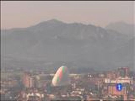 Panorama Regional - El tiempo en Asturias - 19/07/16