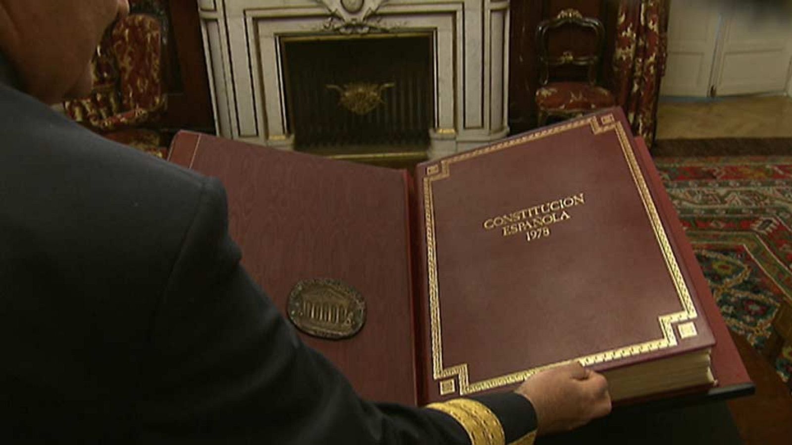 ¿Qué ocurre ahora que ya están constituídas las Cortes?