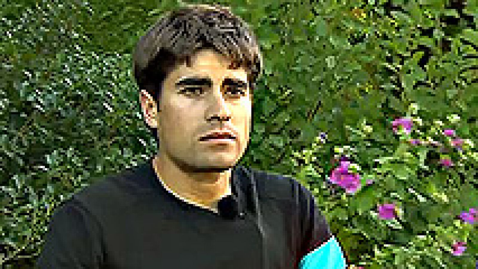 El corredor alavés del Sky está aprendiendo del británico a ser un gran líder en este Tour de Francia 2016. Espera conseguir una victoria de etapa en los Alpes.