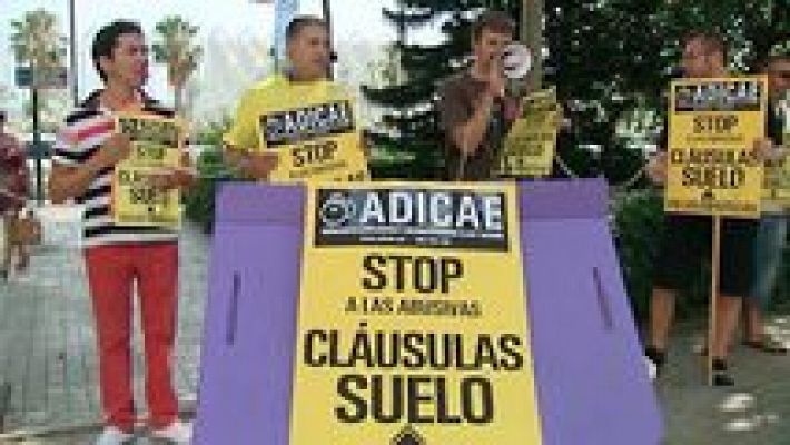 L'informatiu - Comunitat Valenciana - L'Informatiu - Comunitat Valenciana 2 - 19/07/16