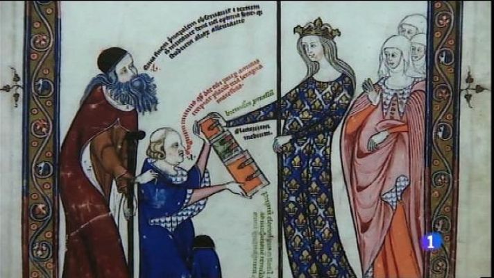 Informatiu Balear - La Ciutat de Ramon Llull