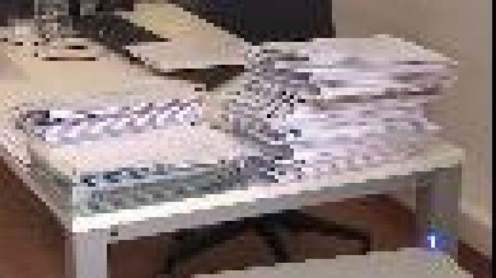 Informatiu Balear - Balanç de l'Oficina Antidesnonaments de Palma