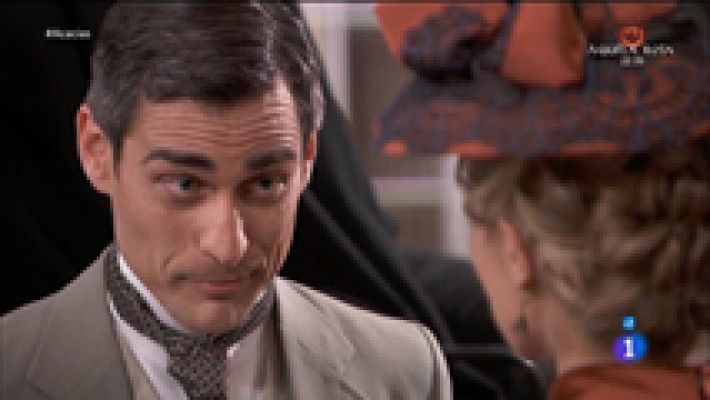 Acacias 38 - Cayetana lo vuelve a hacer: el duque rendido a sus pies