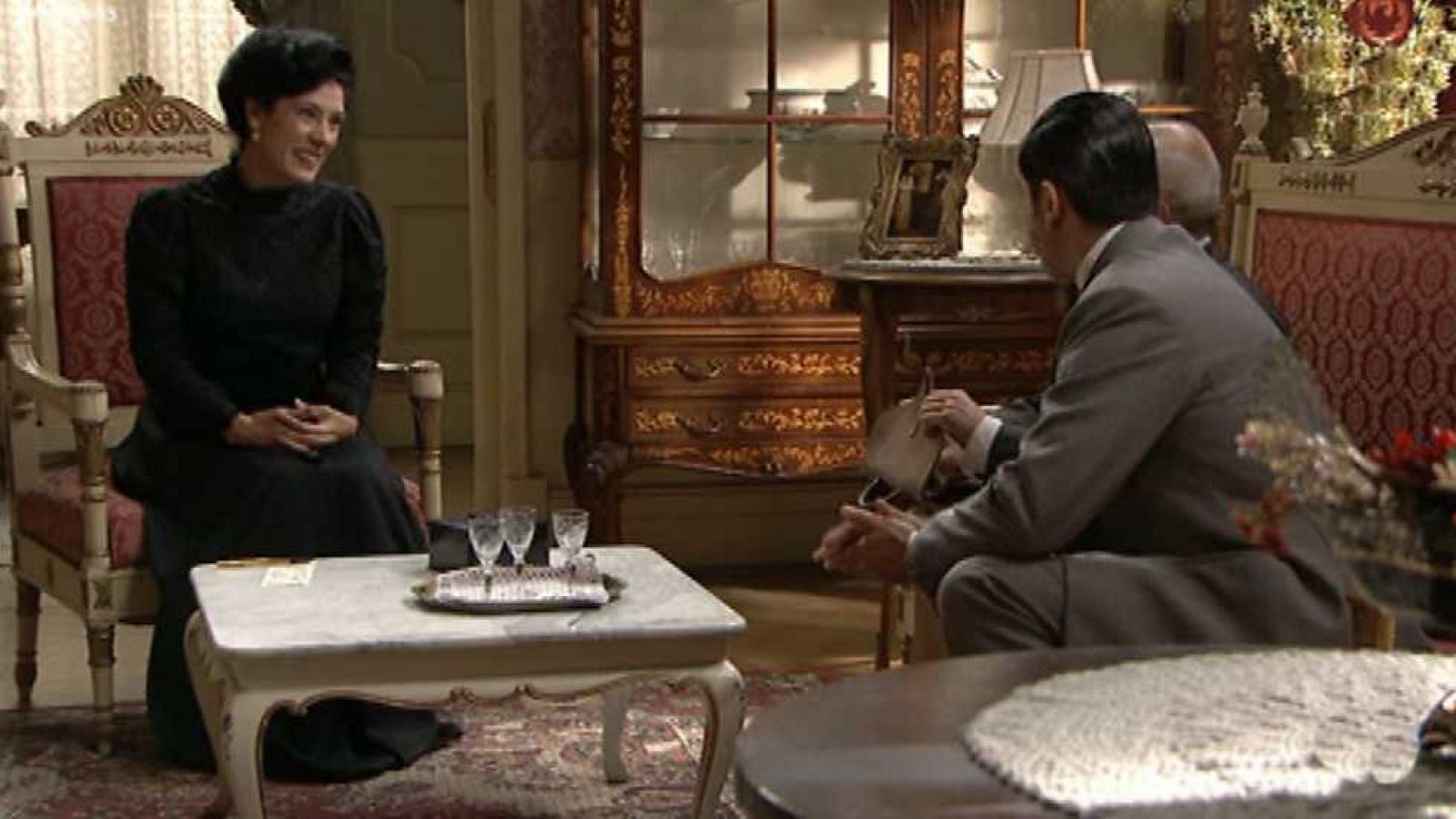 Acacias 38 - Capítulo 324 - ver ahora