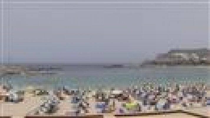 Telecanarias - Telecanarias - 19/07/2016