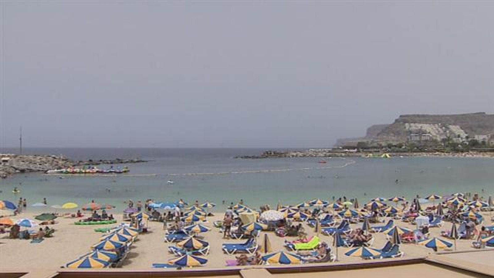 Telecanarias - 19/07/2016