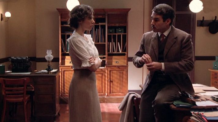 Seis hermanas - Episodio 312