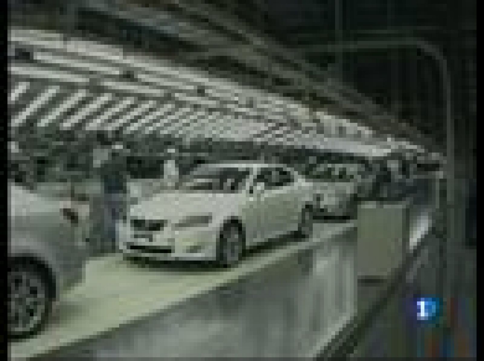 Toyota presenta pérdidas por primera vez desde 1940 | Ver