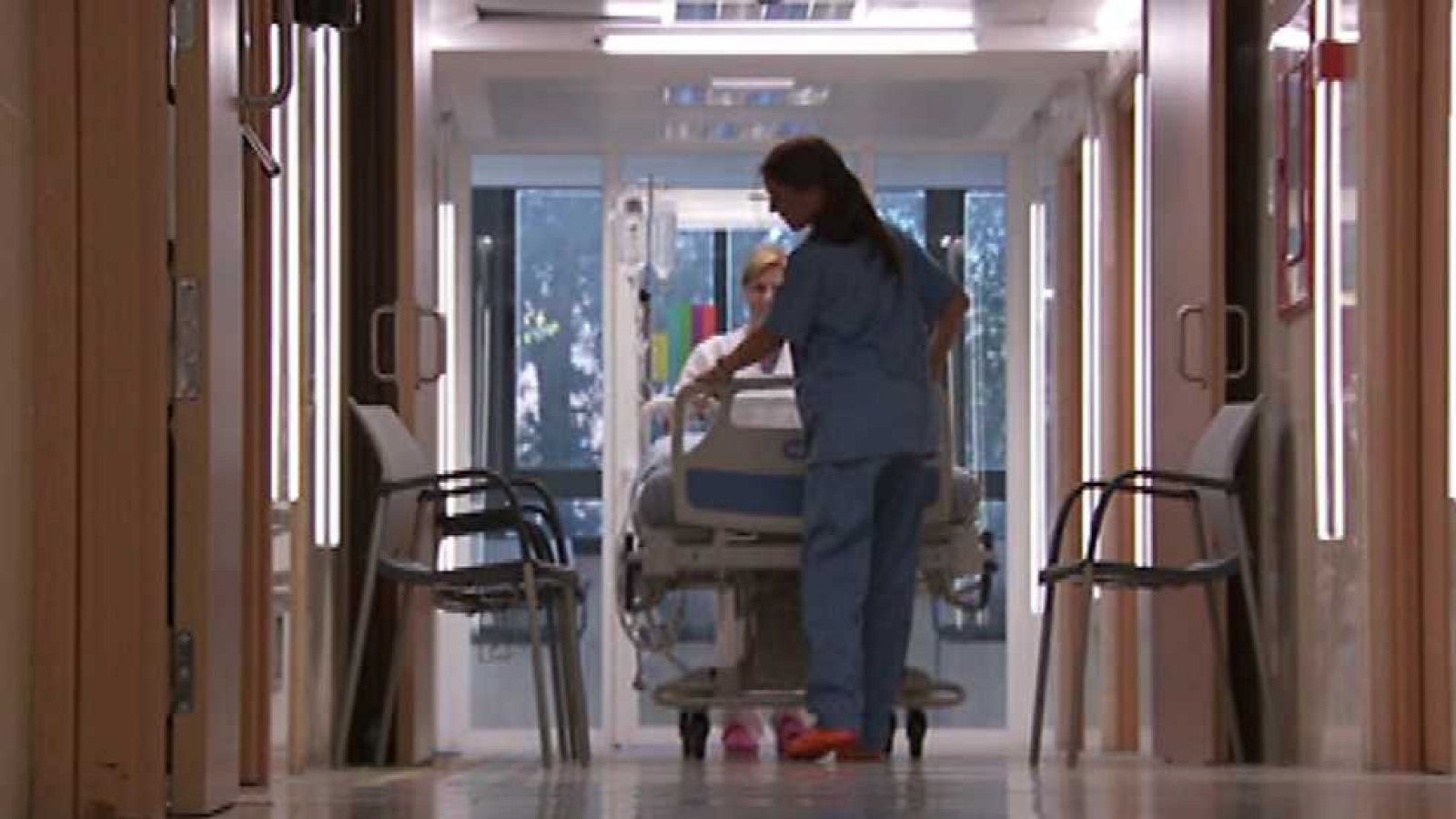 Centro médico - 19/07/16 (2) - ver ahora