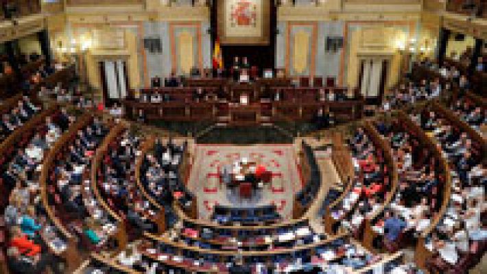 Telediario 1 - Telediario 2 en 4' -19/07/16