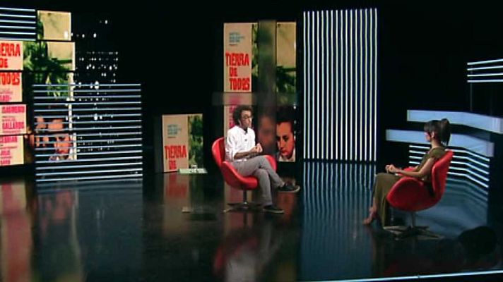 El cine de La 2 - Tierra de todos (presentación)