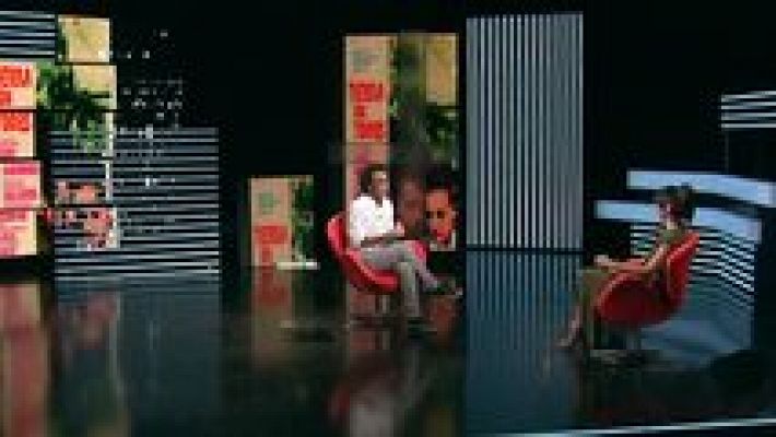 El cine de La 2 - Tierra de todos (presentación)