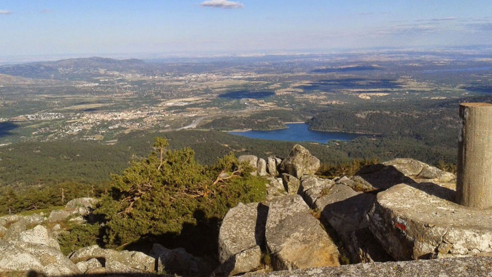 La ruta Giner de los Ríos