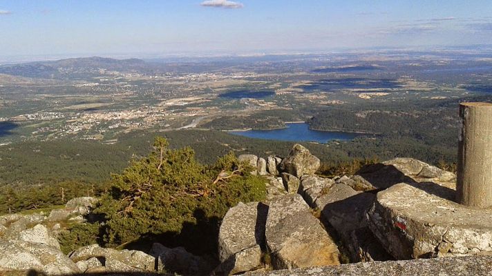 España Directo - La ruta Giner de los Ríos