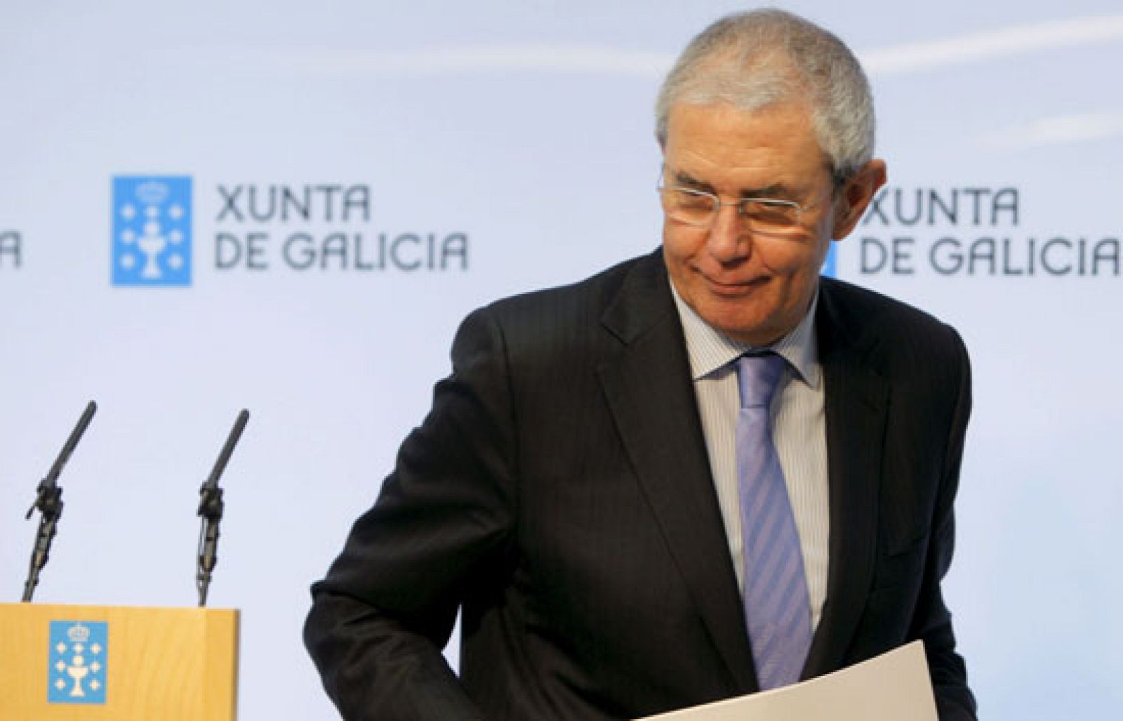 Zapatero también se reunirá con los presidentes de la Xunta de Galicia y Extremadura | Ver