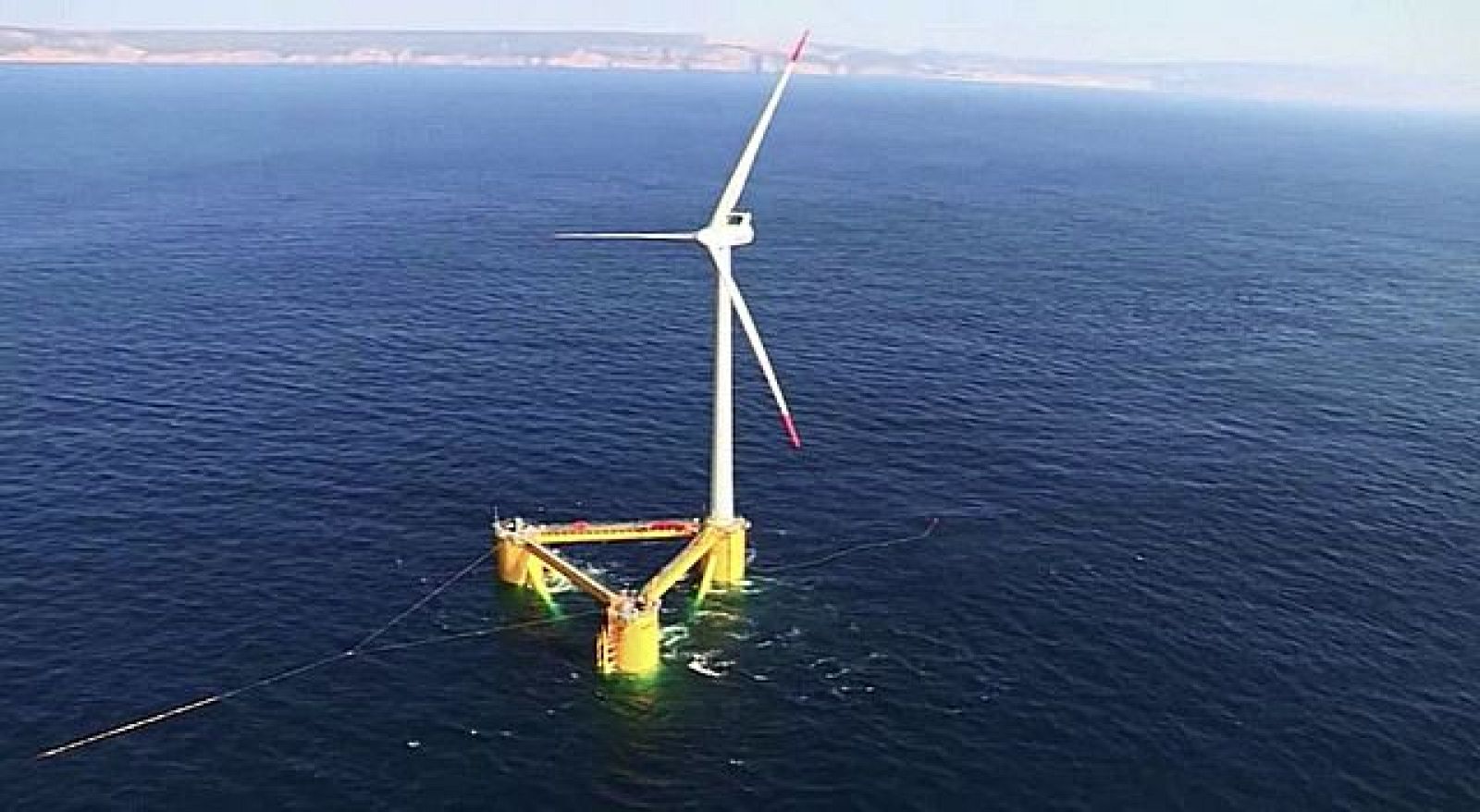 Desmontando la Energía. Cap.3: Las Ilusiones Renovables