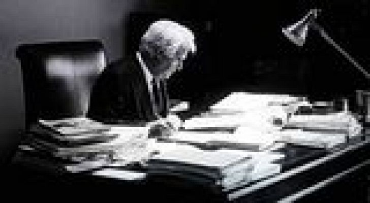 Universo UNED - Jorge Semprún. Un intelectual español de relevancia europea