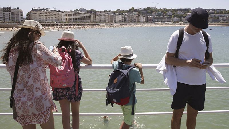 Esto me suena. Las tardes del Ciudadano García - Dieta y nutrición: Consejos para comer cuando vas de excursión - Ver ahora