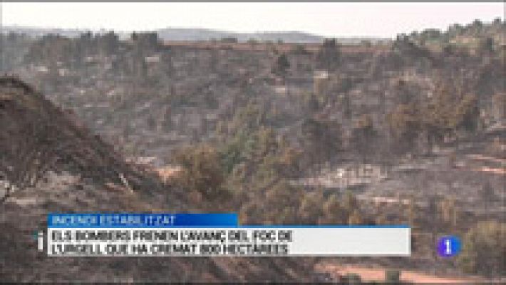 L'Informatiu - L'Informatiu en 3' - 20/07/16