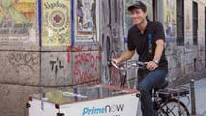 Informativo de Madrid - La Comunidad de Madrid en 4' - 20/07/16