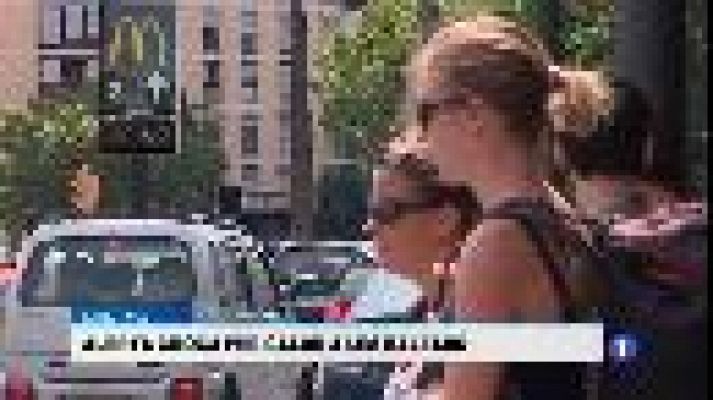 Informatiu Balear - Informatiu Balear en 2' - 20/07/16