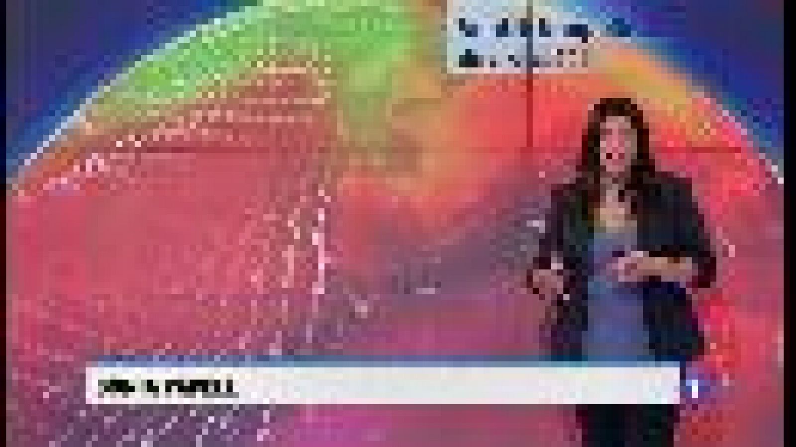 Informatiu Balear: El temps a les Illes Balears - 20/07/16 | RTVE Play