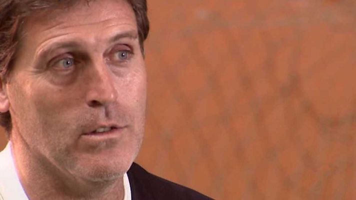 Olímpicos valencianos - Episodio 13: Manos de bronce II