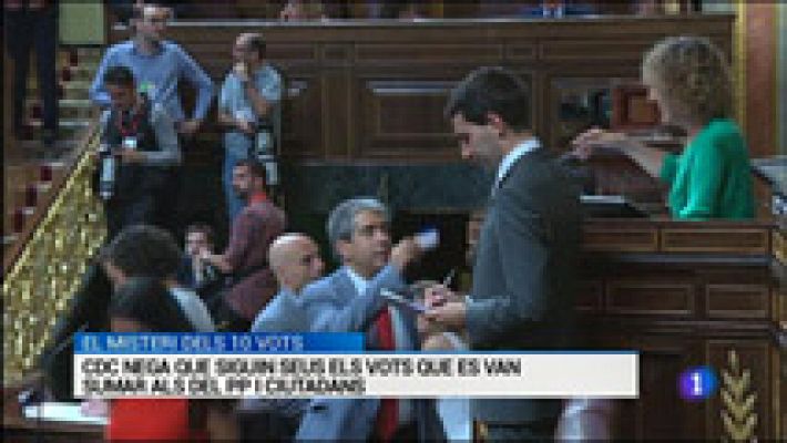 L'Informatiu - L'Informatiu - 20/07/16