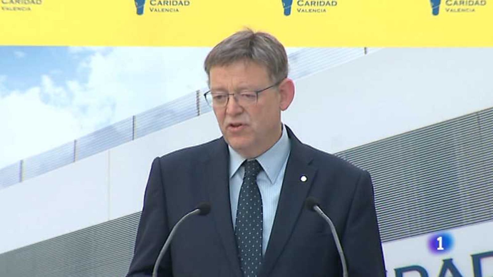 L'Informatiu - Comunitat Valenciana - 20/07/16 - ver ahora