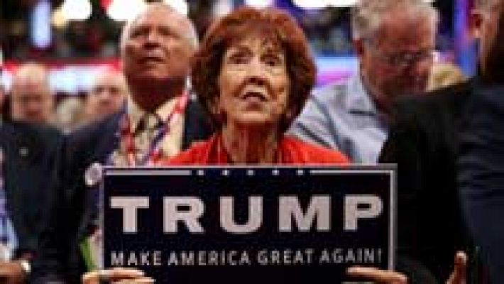 Telediario 1 - Telediario 1 en 4' - 20/07/16