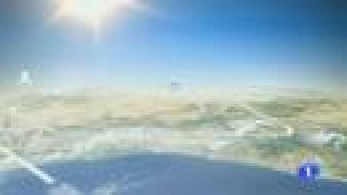 Noticias Murcia - El tiempo en la Región de Murcia - 20/07/2016