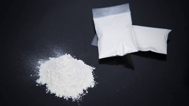 Desmantelada en Barcelona una organización internacional dedicada al narcotráfico