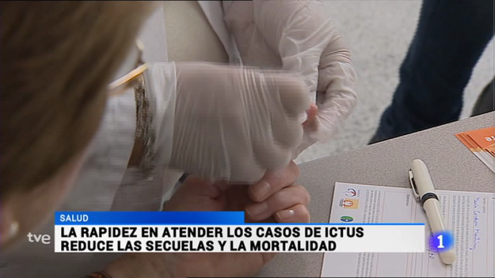 Informativo Telerioja - 20/07/16