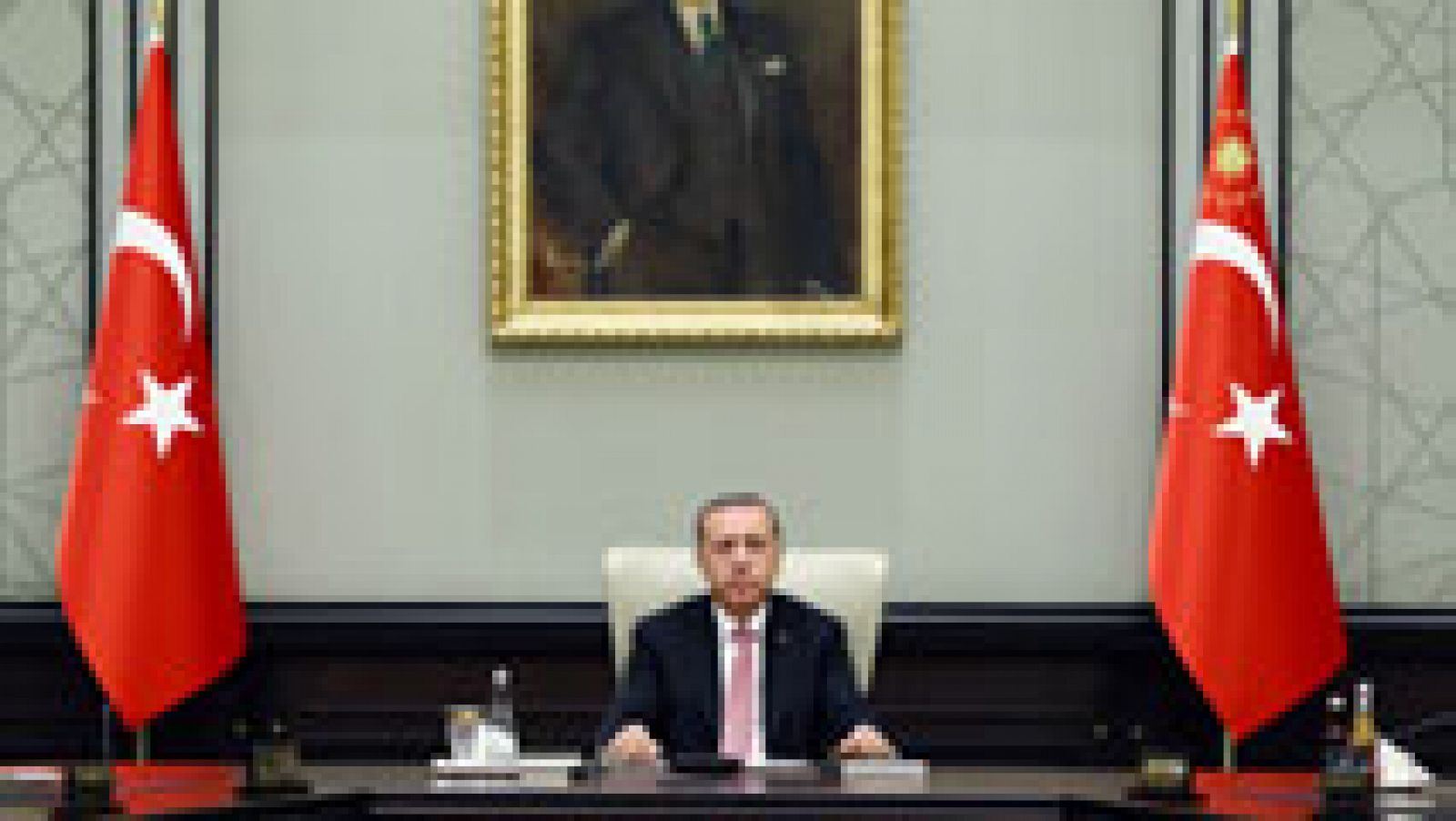 Telediario 1: Turquía ultima medidas de excepción después del golpe militar | RTVE Play