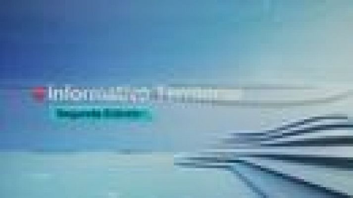 Noticias de Castilla-La Mancha - Noticias de Castilla-La Mancha 2 - 20/07/16