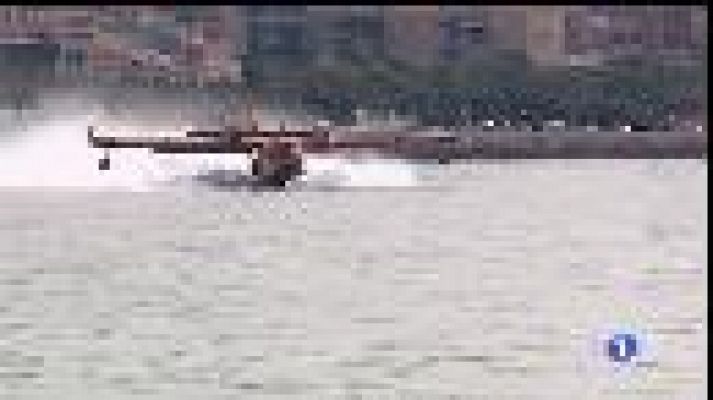 Informatiu Balear - Informatiu Balear 2 - 20/07/16