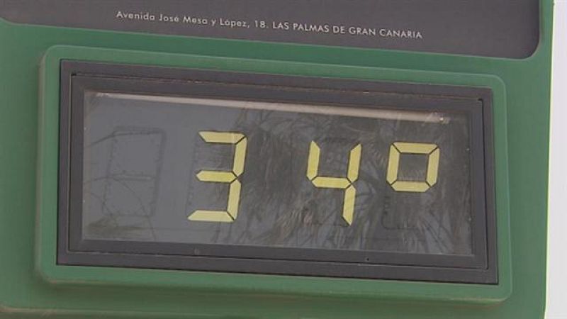 Canarias en 2' - 20/07/2016