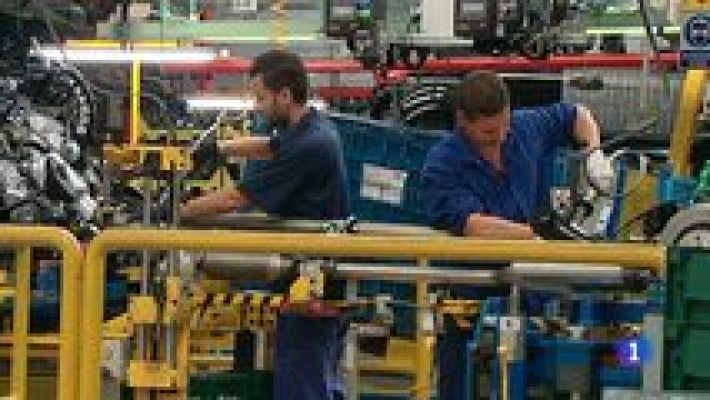 L'informatiu - Comunitat Valenciana - L'Informatiu - Comunitat Valenciana 2 - 20/07/16