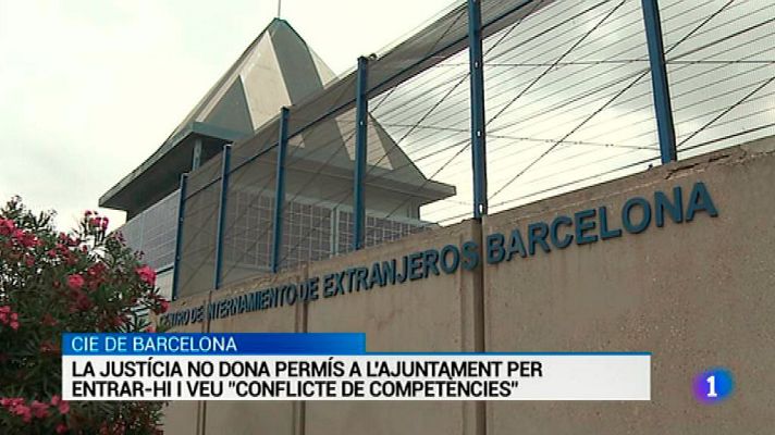 L'Informatiu - L'Informatiu 2 - 20/07/2016