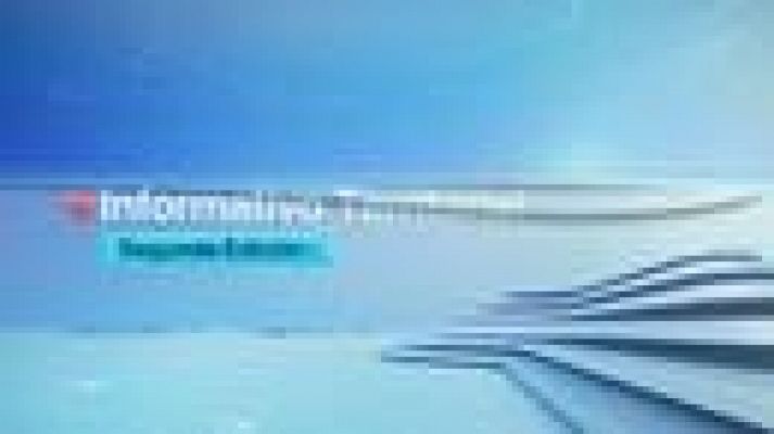 Telexornal - Galicia - Telexornal Galicia 2 - 20/07/16