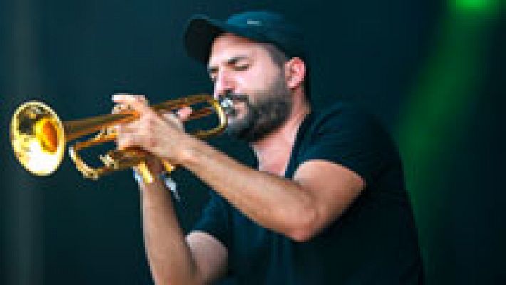 Informativo de Madrid - Informativo de Madrid 2 - 20/07/16